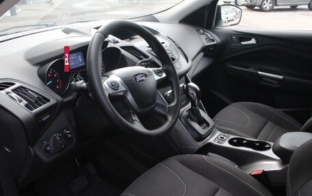 Ford Kuga III, 2013 год, 1 190 000 рублей, 5 фотография