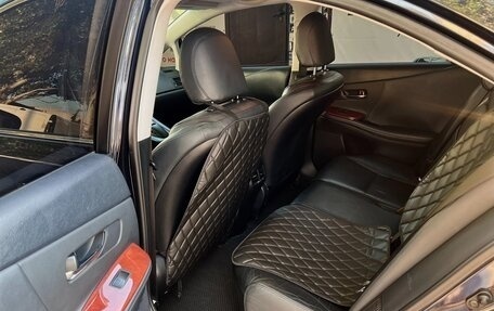 Lexus HS I рестайлинг, 2009 год, 1 550 000 рублей, 5 фотография