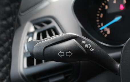 Ford Kuga III, 2013 год, 1 190 000 рублей, 11 фотография