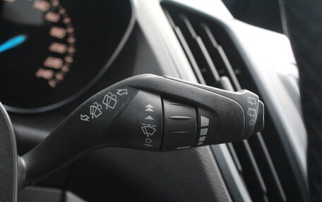 Ford Kuga III, 2013 год, 1 190 000 рублей, 12 фотография