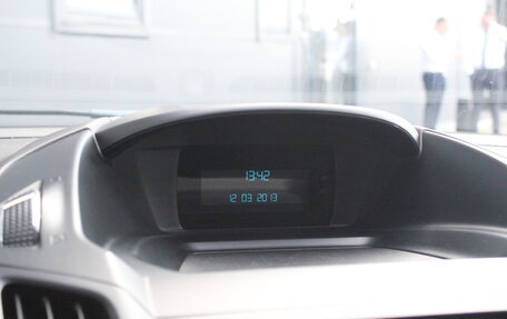 Ford Kuga III, 2013 год, 1 190 000 рублей, 17 фотография