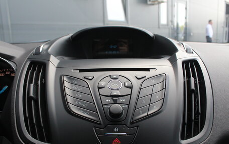 Ford Kuga III, 2013 год, 1 190 000 рублей, 20 фотография