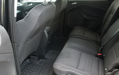 Ford Kuga III, 2013 год, 1 190 000 рублей, 21 фотография