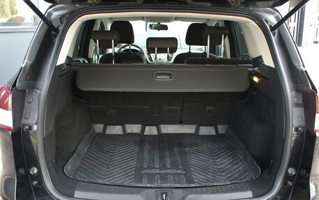 Ford Kuga III, 2013 год, 1 190 000 рублей, 23 фотография