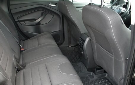 Ford Kuga III, 2013 год, 1 190 000 рублей, 22 фотография