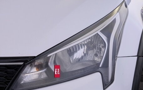 KIA Rio IV, 2021 год, 1 225 000 рублей, 12 фотография