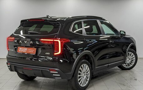 Haval Jolion, 2024 год, 1 990 000 рублей, 5 фотография