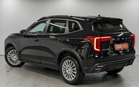 Haval Jolion, 2024 год, 1 990 000 рублей, 7 фотография