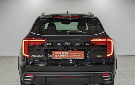 Haval Jolion, 2024 год, 1 990 000 рублей, 6 фотография
