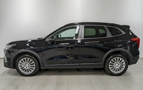 Haval Jolion, 2024 год, 1 990 000 рублей, 8 фотография
