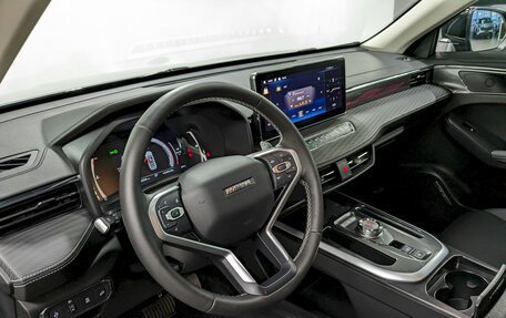 Haval Jolion, 2024 год, 1 990 000 рублей, 13 фотография