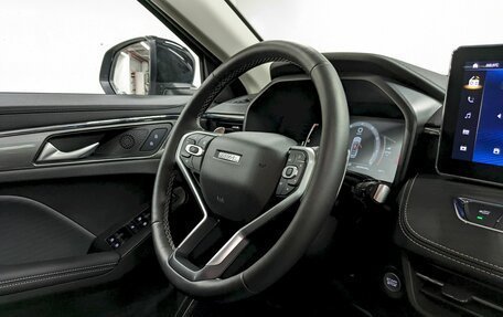 Haval Jolion, 2024 год, 1 990 000 рублей, 25 фотография