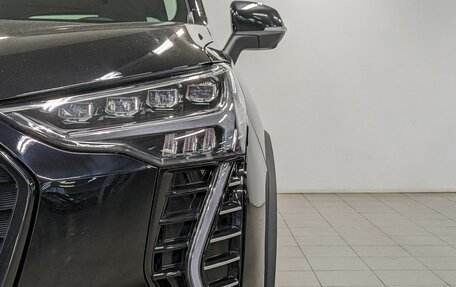 Haval Jolion, 2024 год, 1 990 000 рублей, 19 фотография