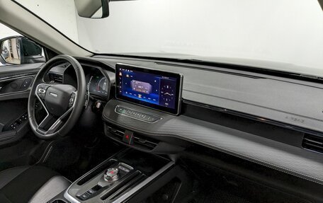 Haval Jolion, 2024 год, 1 990 000 рублей, 22 фотография