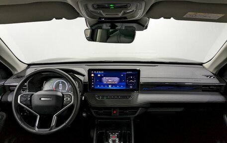 Haval Jolion, 2024 год, 1 990 000 рублей, 26 фотография