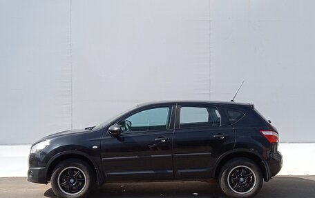 Nissan Qashqai, 2012 год, 899 000 рублей, 8 фотография