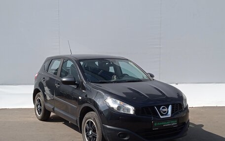 Nissan Qashqai, 2012 год, 899 000 рублей, 3 фотография