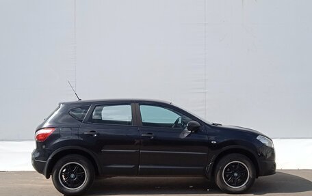 Nissan Qashqai, 2012 год, 899 000 рублей, 4 фотография