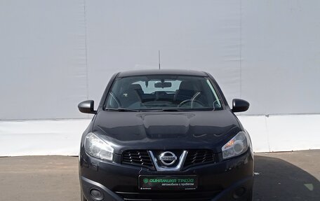Nissan Qashqai, 2012 год, 899 000 рублей, 2 фотография