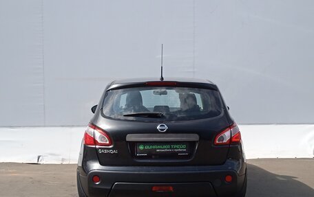 Nissan Qashqai, 2012 год, 899 000 рублей, 6 фотография