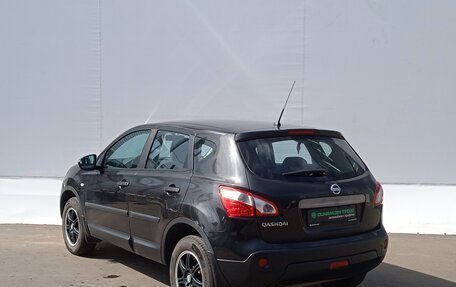 Nissan Qashqai, 2012 год, 899 000 рублей, 7 фотография