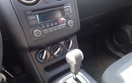 Nissan Qashqai, 2012 год, 899 000 рублей, 9 фотография
