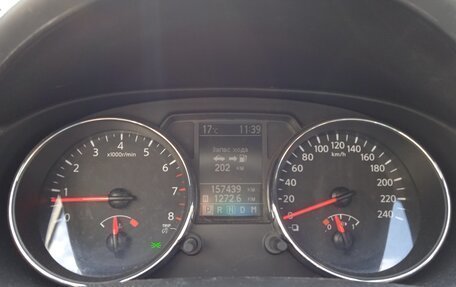 Nissan Qashqai, 2012 год, 899 000 рублей, 10 фотография