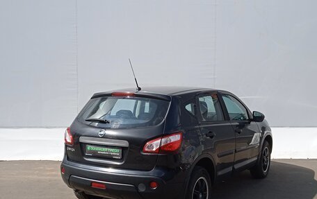 Nissan Qashqai, 2012 год, 899 000 рублей, 5 фотография