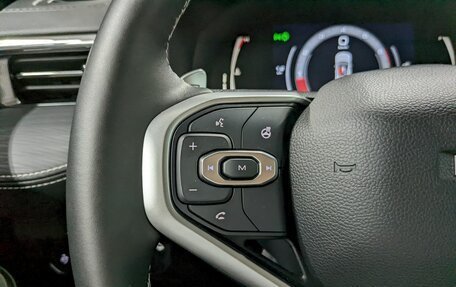Haval Jolion, 2024 год, 1 990 000 рублей, 30 фотография