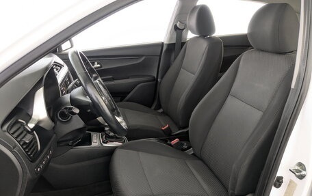 KIA Rio IV, 2021 год, 1 245 000 рублей, 20 фотография