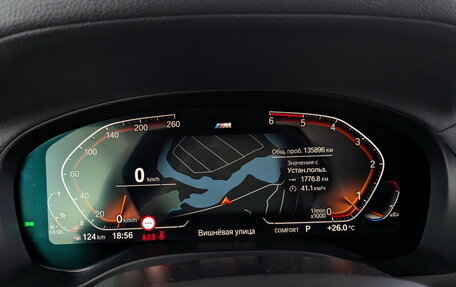 BMW X4, 2021 год, 4 995 000 рублей, 13 фотография