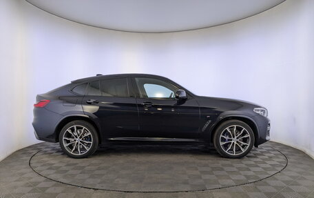 BMW X4, 2021 год, 4 995 000 рублей, 4 фотография