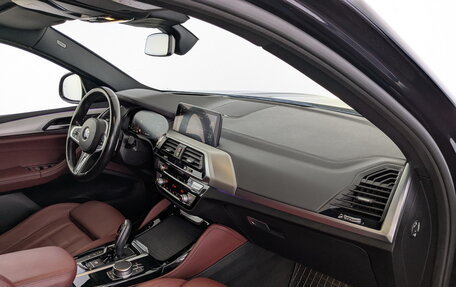 BMW X4, 2021 год, 4 995 000 рублей, 11 фотография