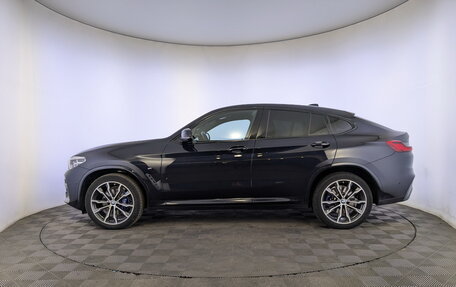 BMW X4, 2021 год, 4 995 000 рублей, 8 фотография