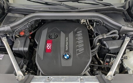 BMW X4, 2021 год, 4 995 000 рублей, 9 фотография