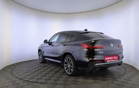 BMW X4, 2021 год, 4 995 000 рублей, 7 фотография