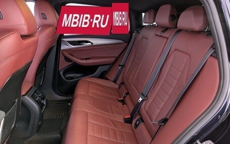 BMW X4, 2021 год, 4 995 000 рублей, 12 фотография