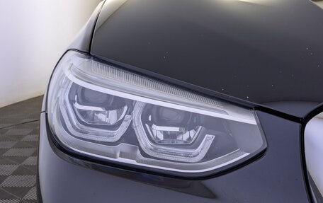 BMW X4, 2021 год, 4 995 000 рублей, 17 фотография