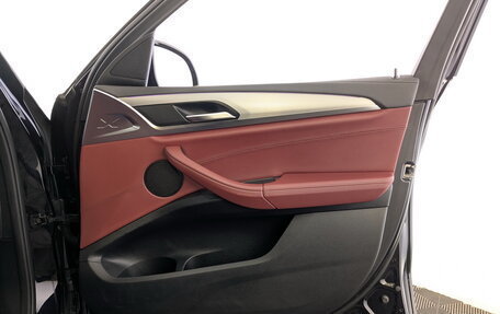 BMW X4, 2021 год, 4 995 000 рублей, 25 фотография