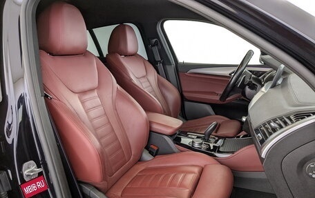 BMW X4, 2021 год, 4 995 000 рублей, 24 фотография