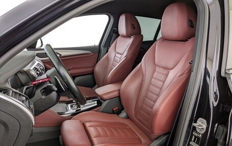 BMW X4, 2021 год, 4 995 000 рублей, 21 фотография
