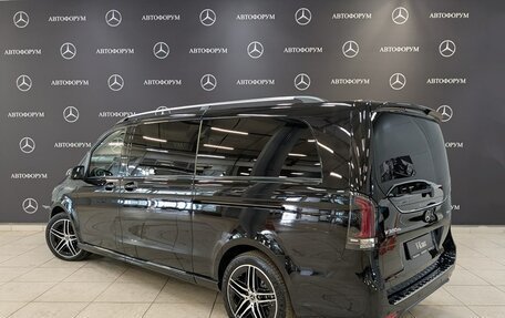 Mercedes-Benz V-Класс, 2025 год, 17 750 000 рублей, 7 фотография