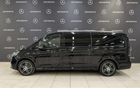 Mercedes-Benz V-Класс, 2025 год, 17 750 000 рублей, 8 фотография