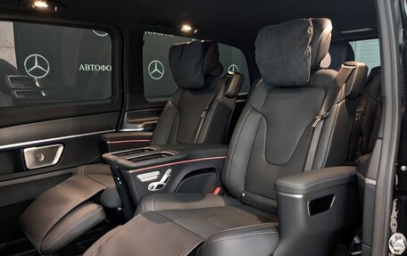 Mercedes-Benz V-Класс, 2025 год, 17 750 000 рублей, 12 фотография