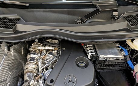 Mercedes-Benz V-Класс, 2025 год, 17 750 000 рублей, 9 фотография