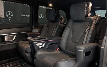 Mercedes-Benz V-Класс, 2025 год, 17 750 000 рублей, 11 фотография