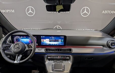 Mercedes-Benz V-Класс, 2025 год, 17 750 000 рублей, 19 фотография