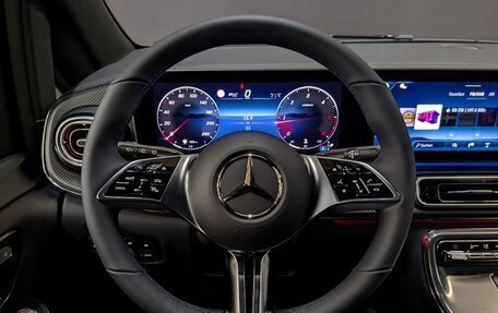 Mercedes-Benz V-Класс, 2025 год, 17 750 000 рублей, 20 фотография