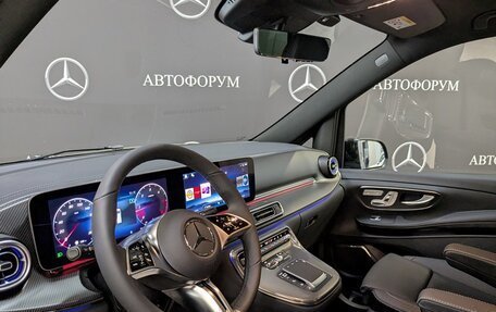 Mercedes-Benz V-Класс, 2025 год, 17 750 000 рублей, 15 фотография