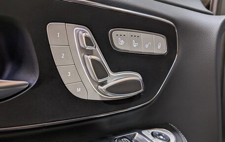 Mercedes-Benz V-Класс, 2025 год, 17 750 000 рублей, 13 фотография
